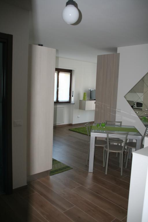 Appartamento Morena Cir 0043 Aosta Eksteriør billede