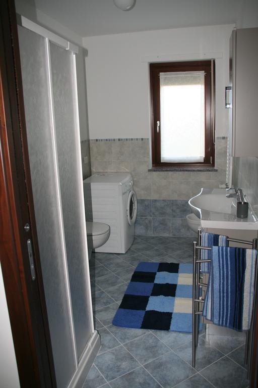 Appartamento Morena Cir 0043 Aosta Eksteriør billede