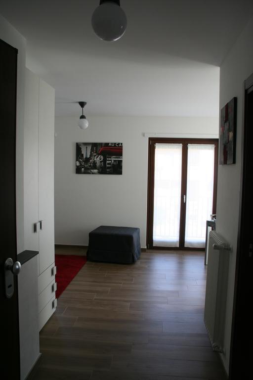 Appartamento Morena Cir 0043 Aosta Eksteriør billede