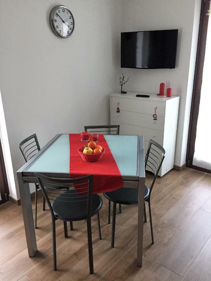 Appartamento Morena Cir 0043 Aosta Eksteriør billede